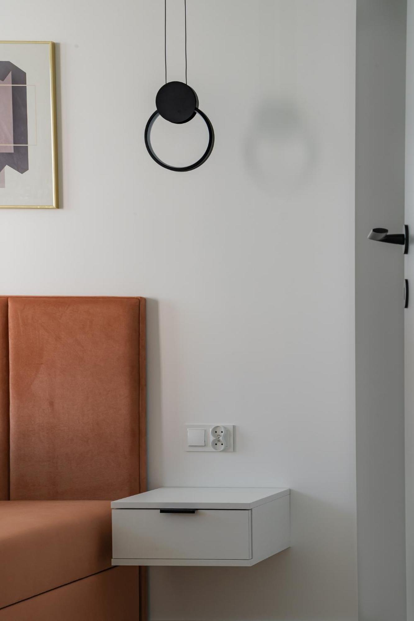 Apartment New! Baltic Sands Premium - Free Parking *